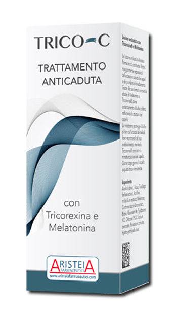 TRICO-C ANTICADUTA 50ML - Lovesano