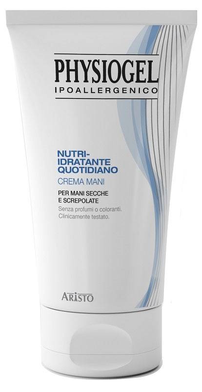 PHYSIOGEL Crema Mani 50ml - Lovesano