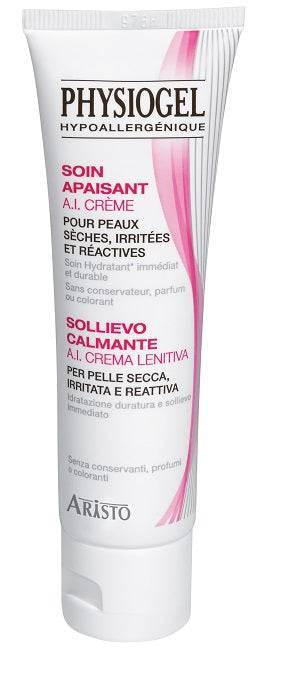 PHYSIOGEL AI CREMA 50ML - Lovesano