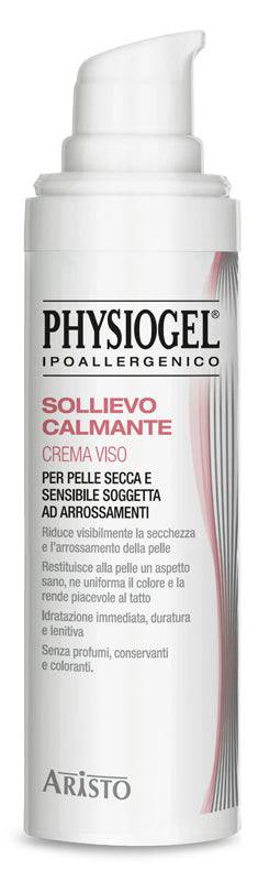 PHYSIOGEL SOLLIEVO CALM CR VIS - Lovesano