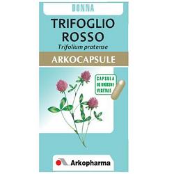 ARKOCAPSULE TRIFOGLIO RO 45VG - Lovesano