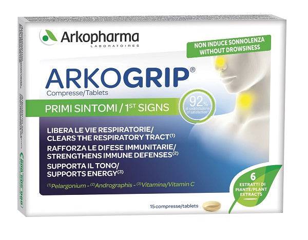 ARKOGRIP 15CPR - Lovesano