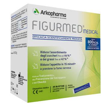 Figurmed Medical Dm 45bust - Lovesano