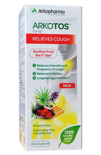 ARKOTOS SCIROPPO - Lovesano