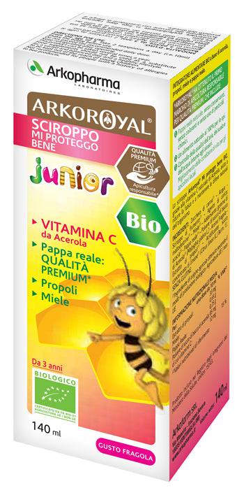 ARKOROYAL CONC FLUIDO MI PROTE - Lovesano