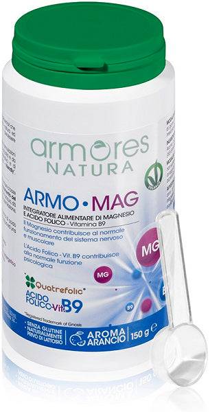 ARMORES Armo-Mag Barattolo 150g - Lovesano