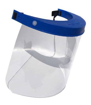 Visiera Protettiva Spo 200 Pol - Lovesano