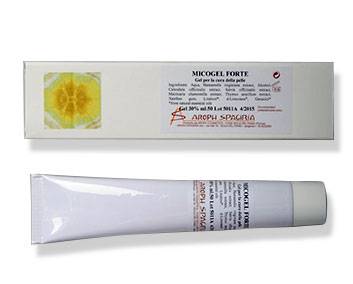 MICOGEL FORTE 50ML - Lovesano