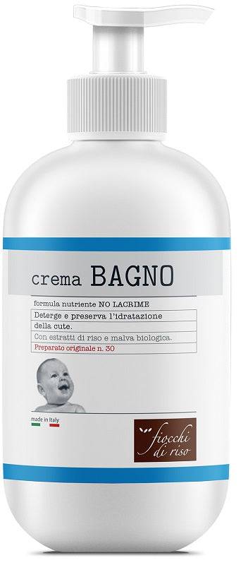FDR CREMA BAGNO FDR - Lovesano