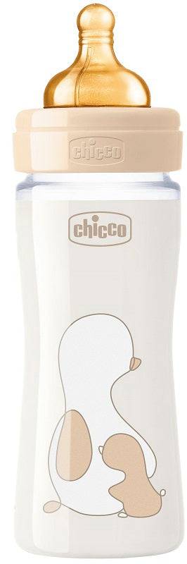 BIB 27720 UNI CAU 240ML - Lovesano