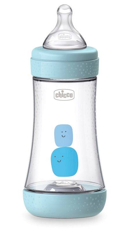 BIB 202232 PERFECT5 BOY240 SIL - Lovesano