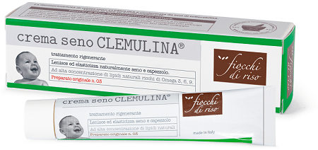 FDR FIOCCHI CLEMULINA 15ML - Lovesano