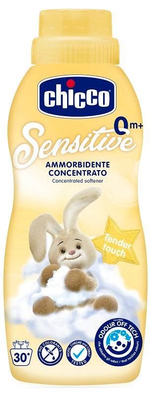 AMMORBIDENTE CAREZ 750ML 682941 - Lovesano