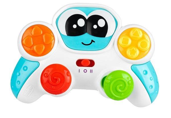 CH GIOCO BS BABY CONTROL IT/EN - Lovesano