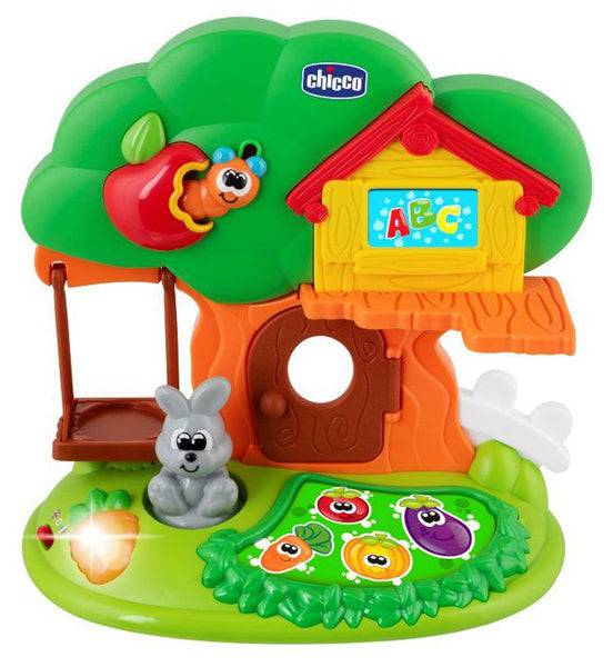 GIOCO 10038 CASA DEL CONIGLIETTO - Lovesano