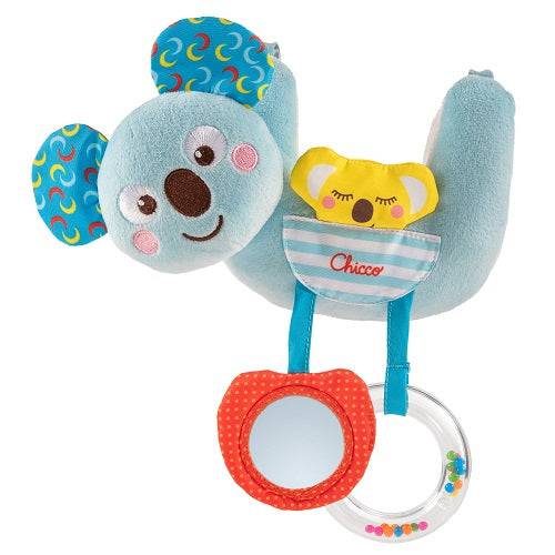 GIOCO 10059 BS FAMIGL DEL KOALA - Lovesano