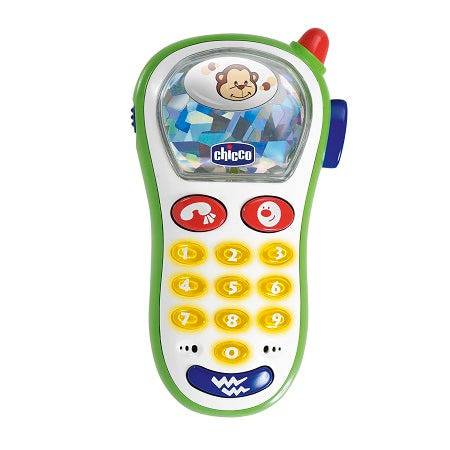 GIOCO 60067 TELEFON VIBRA E S - Lovesano