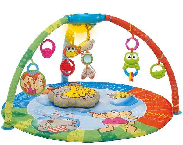 GIOCO 69028 BUBBLE GYM - Lovesano