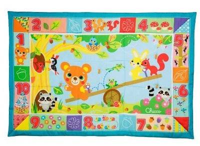 GIOCO 79450 TAPPET XXL AMICI FOR - Lovesano