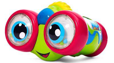 GIOCO 79870 CRISTOFORO BINOCOLO - Lovesano