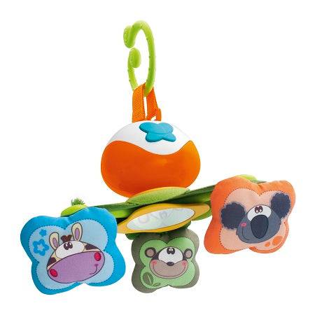 GIOCO 90300 GIOSTRINA FUN TRAVEL - Lovesano