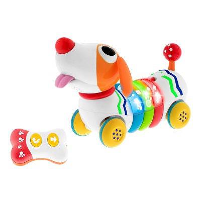GIOCO 93360 DOG RE MI RC - Lovesano
