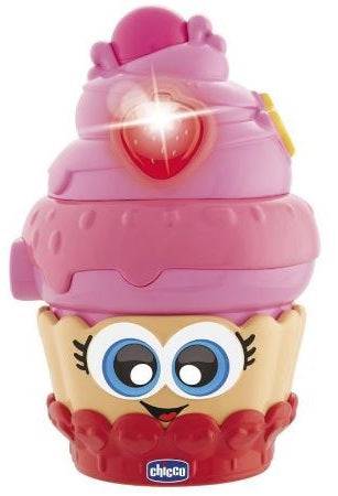 GIOCO 97030 CANDY CUPCAKE - Lovesano