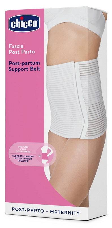 CH MD FASCIA POST PARTO L - Lovesano