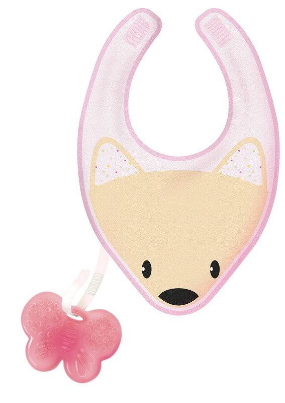 MASSAG GENG 25821 FRESH ROSA - Lovesano