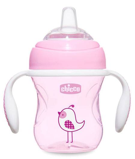 TAZZA 69111 TRANSITION ROSA 4M - Lovesano