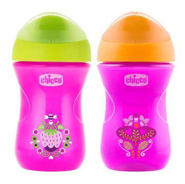 TAZZA 69611 EASY ROSA 12M - Lovesano