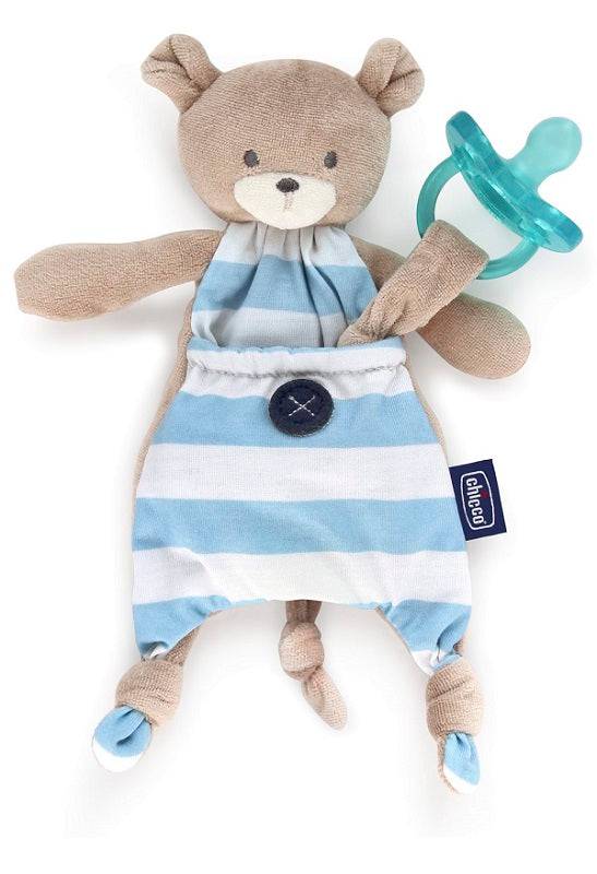 PORTASUCCH 80122 CH BUDDY AZZURR - Lovesano
