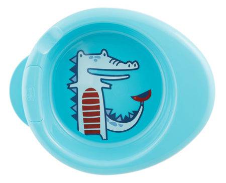 PIATTO PAPPACALDA 6M+AZZ 160002 - Lovesano