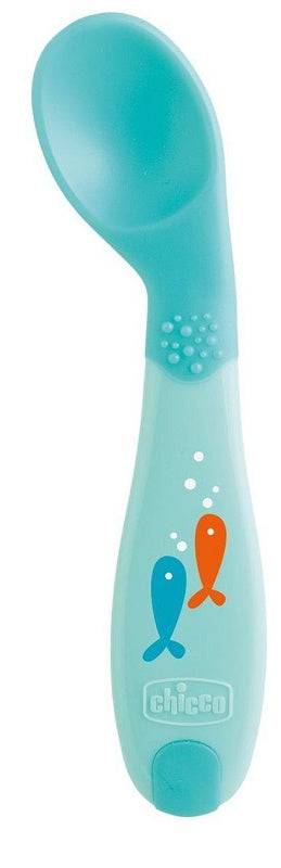 CH CUCCHIAIO ANGOLATO 8M+ AZZ - Lovesano