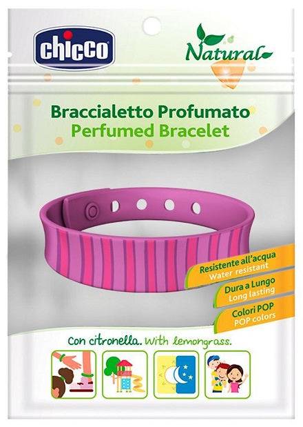 ZANZA CH 85531 BRACCIALE SILIC - Lovesano