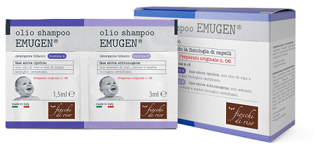 FDR FIOCCHI EMUGEN OLI45ML - Lovesano