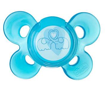 SUCCH 74913.21 COMF BOY SIL 6-12 - Lovesano