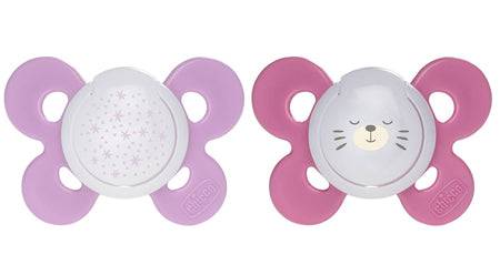 SUCCH 74935.41LUMI G SIL 12M 2PZ - Lovesano