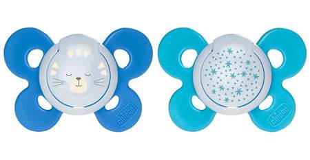 SUCCH 74935.42LUMI B SIL 12M 2PZ - Lovesano