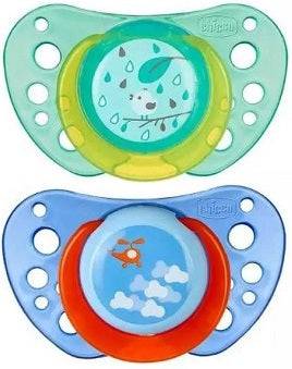 SUCCH 75025.21 BOY CAU 12+ - Lovesano