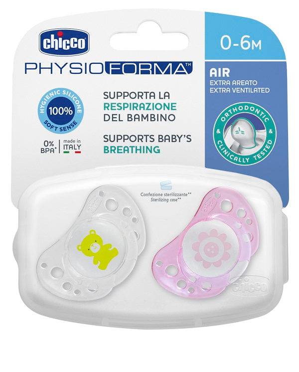 SUCCH 75031.11 GIRL SIL 0-6 - Lovesano