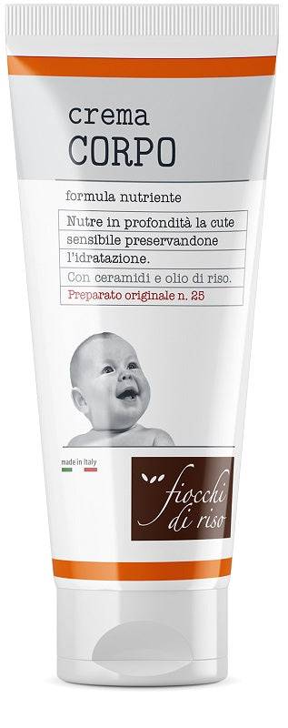 CREMA CORPO FDR 100ML - Lovesano