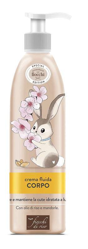 FDR Crema Fluida Corpo 240ml - Lovesano