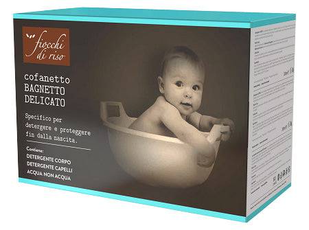 COFANETTO BAGNETTO FDR - Lovesano