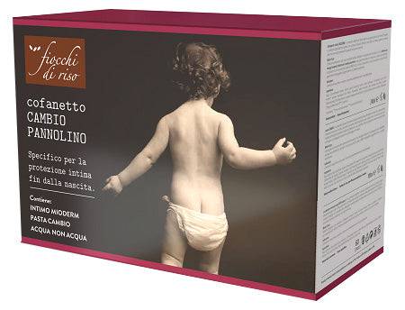 COFANETTO CAMBIO FDR - Lovesano