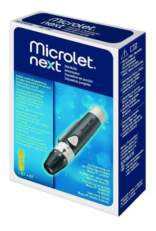 MICROLET NEXT PUNGIDITO - Lovesano