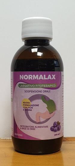 NORMALAX 200ML - Lovesano