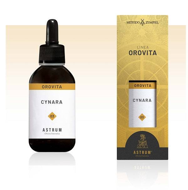 CYNARA 50 ML ASTRUM - Lovesano