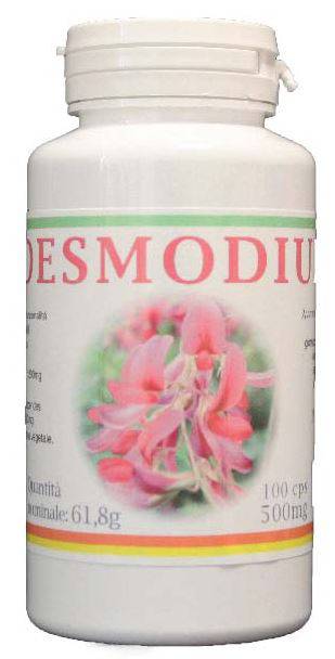 DESMODIUM 50CPS - Lovesano