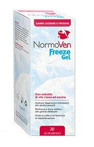 NORMOVEN GEL 150ML - Lovesano